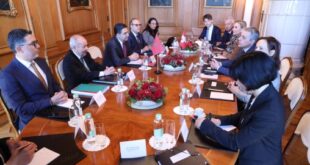 Le Maroc et la Suisse déterminés à renforcer davantage leur dialogue politique et leur partenariat bilatéral