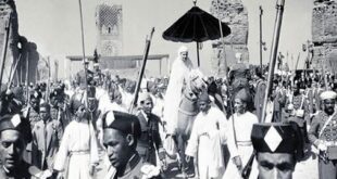 Tanger | Commémoration du 79è anniversaire de la visite historique de feu SM Mohammed V