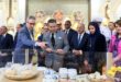 Meknès | SAR le Prince Moulay Rachid préside l’ouverture de la 18e édition du SIAM
