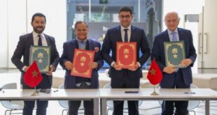 Essaouira | Un partenariat stratégique pour pour valoriser le Musée Sidi Mohammed Ben Abdellah