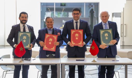 Essaouira | Un partenariat stratégique pour pour valoriser le Musée Sidi Mohammed Ben Abdellah