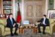 M. Nasser Bourita salue la nouvelle dynamique des relations bilatérales entre le Maroc et les Pays-Bas