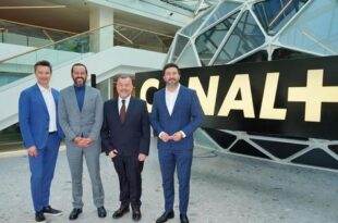 L’ONMT et Canal+ s’associent pour promouvoir le tourisme golfique marocain à l’international