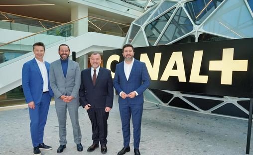 L’ONMT et Canal+ s’associent pour promouvoir le tourisme golfique marocain à l’international