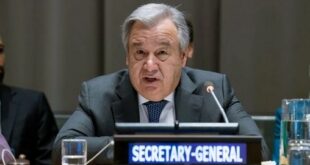 Moyen-Orient | L’ONU appelle à la poursuite constructive des pourparlers jusqu’à parvenir à un accord