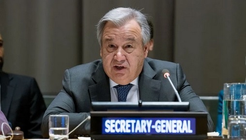 Moyen-Orient | L’ONU appelle à la poursuite constructive des pourparlers jusqu’à parvenir à un accord