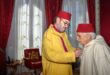 SM le Roi Mohammed VI nomme El Yazid Er-Radi nouveau SG du Conseil supérieur des Oulémas