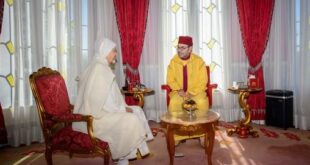 Le nouveau SG du Conseil supérieur des Oulémas exprime sa grande fierté pour la Haute Confiance Royale