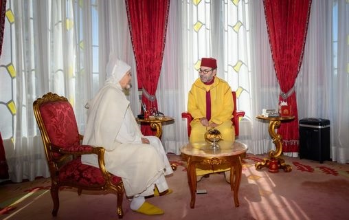 Le nouveau SG du Conseil supérieur des Oulémas exprime sa grande fierté pour la Haute Confiance Royale