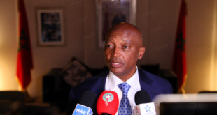 CAN Maroc 2025 | La plus réussie de l’histoire de la compétition, selon Motsepe