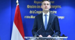 Sahara | Pour les Pays-Bas, "l’autonomie sous souveraineté marocaine est la solution la plus réalisable"