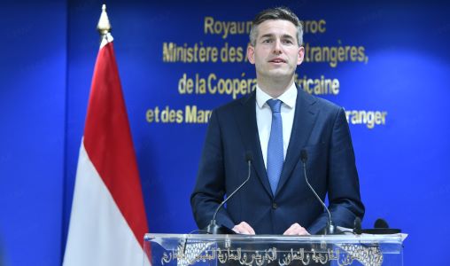 Sahara | Pour les Pays-Bas, « l’autonomie sous souveraineté marocaine est la solution la plus réalisable »