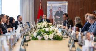 Rabat | La plateforme "chikaya" se modernise pour renforcer l'accès aux services de santé