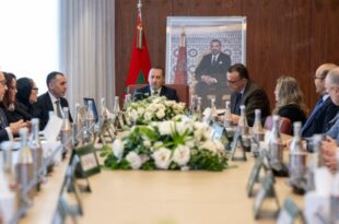 Rabat | La plateforme "chikaya" se modernise pour renforcer l'accès aux services de santé