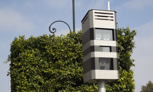 Le ministère de la Justice alerte sur un site frauduleux pour le paiement des contraventions routières