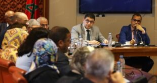 CNP | Le gouvernement a interagi positivement avec les observations de la Cour constitutionnelle