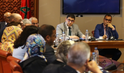 CNP | Le gouvernement a interagi positivement avec les observations de la Cour constitutionnelle