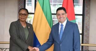 Le Maroc et le Gabon s’engagent à renforcer leur coopération bilatérale dans les domaines prioritaires du développement économique et humain