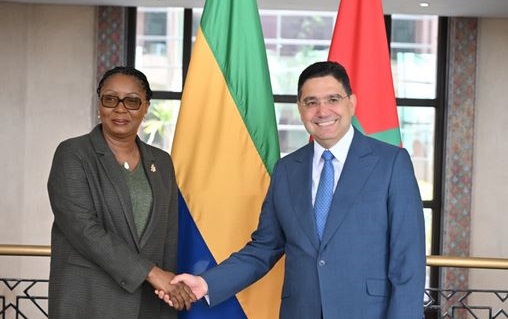 Le Maroc et le Gabon s’engagent à renforcer leur coopération bilatérale dans les domaines prioritaires du développement économique et humain