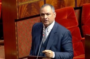 Approvisionnement | Une situation rassurante malgré les tensions internationales (M. Mezzour)