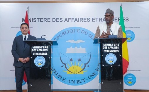 Sahara Marocain | La République du Mali annonce le retrait de sa reconnaissance de la pseudo « rasd »