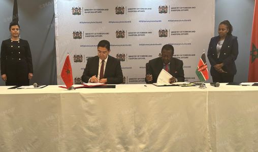 Sahara Marocain | Le Kenya soutient l&rsquo;autonomie sous souveraineté marocaine