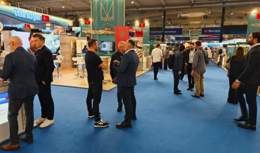 Produits de la mer | Participation marocaine remarquable au “Seafood Expo Global” de Barcelone