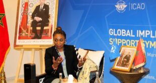 ICAO-GISS | Le Maroc, leader africain de l’aviation civile et partenaire stratégique de l’Afrique (CAFAC)