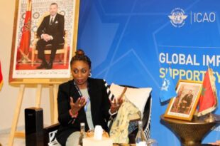 ICAO-GISS | Le Maroc, leader africain de l’aviation civile et partenaire stratégique de l’Afrique (CAFAC)