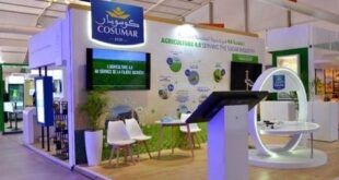 SIAM 2026 | Cosumar met en avant l’importance de la filière sucrière dans la souveraineté alimentaire du Maroc