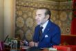 Sa Majesté le Roi Mohammed VI préside à Rabat un Conseil des ministres