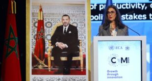 Tanger | Ouverture du segment ministériel de la COM 2026 sur l’innovation au service de l’économie africaine