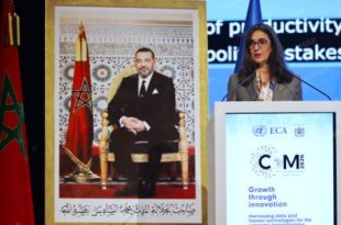 Tanger | Ouverture du segment ministériel de la COM 2026 sur l’innovation au service de l’économie africaine
