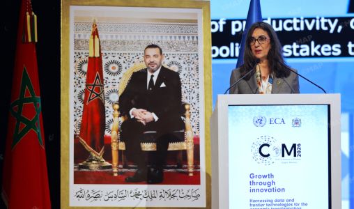 Tanger | Ouverture du segment ministériel de la COM 2026 sur l’innovation au service de l’économie africaine