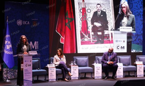 Tanger accueille un forum de haut niveau sur le financement durable de la santé en Afrique