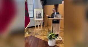 Une conférence à Toulouse met en avant les fondements historiques et juridiques de la marocanité du Sahara