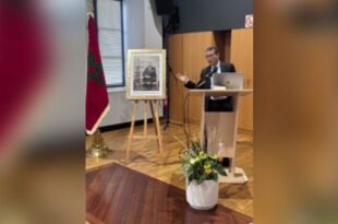 Une conférence à Toulouse met en avant les fondements historiques et juridiques de la marocanité du Sahara