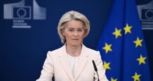 L’Union européenne salue l’accord de cessez-le-feu entre les États-Unis et l'Iran