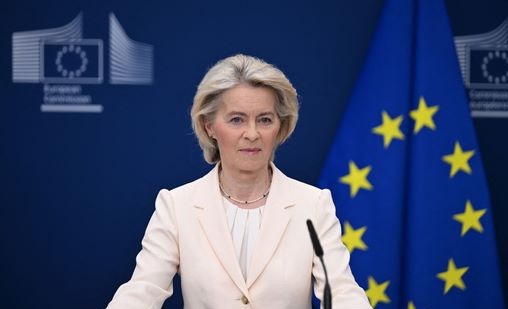 L’Union européenne salue l’accord de cessez-le-feu entre les États-Unis et l'Iran