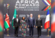 Sommet Africa Forward | M. Akhannouch prend part au dîner offert par le président kényan