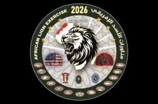 African Lion 26 | La dépouille du second militaire américain disparu à Cap Draa retrouvée