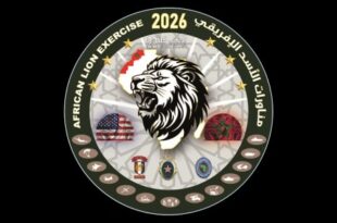 African Lion | Poursuite des opérations de recherche des deux militaires américains portés disparus