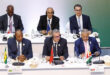 Forum “Africa Forward” | L’industrie, un des piliers de la transformation économique au Maroc (M. Akhannouch)