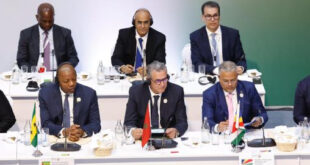 Forum “Africa Forward” | L’industrie, un des piliers de la transformation économique au Maroc (M. Akhannouch)