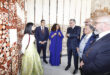 Sur Instructions de SM le Roi, Akhannouch inaugure le Pavillon du Maroc à la 61e Biennale de Venise