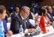 Nairobi | M. Akhannouch représente SM le Roi au 4e Sommet des chefs d’État et de gouvernement de la CCBC et du Fonds Bleu pour le Bassin du Congo