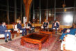 Nairobi | M. Akhannouch représente SM le Roi au Sommet “Africa Forward” et au 4e Sommet de la CCBC