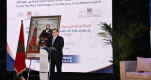 Les Marocains du monde, une véritable force économique, sociale et d’investissement (M. Akhannouch)