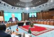 M. Guterres remercie le Maroc et la France pour la coprésidence de la Conférence sur le maintien de la paix en environnement francophone