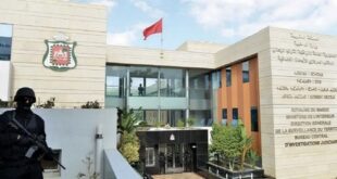 BCIJ-DGST | Deux extrémistes affiliés à Daech interpellés à Midelt et Youssoufia